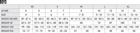 burberry kids size chart|burberry 10y size chart.